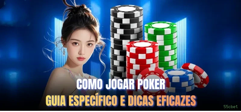 Novos Jogos 55cbet