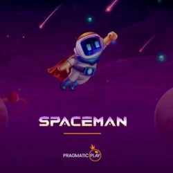 Spaceman 55cbet